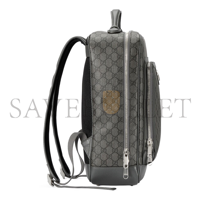 GUCCI OPHIDIA GG MEDIUM BACKPACK 745718 (40*30*14cm)